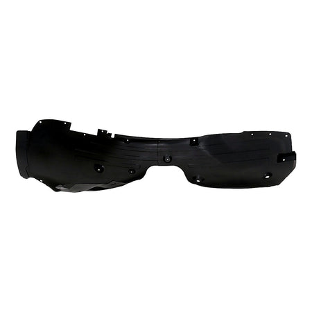 2021-2023 Hyundai Santa_Fe Fender Liner Front Driver Side – Front View (HY1248188)