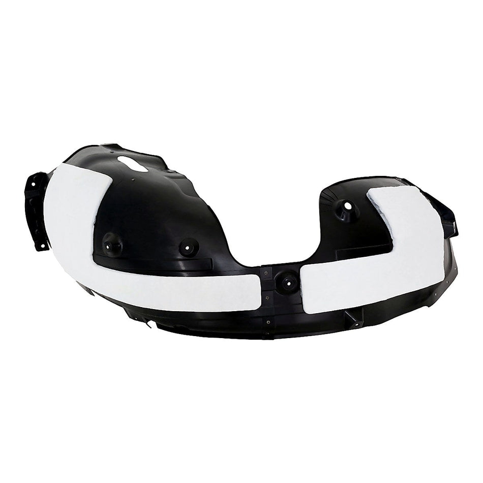 2021-2023 Hyundai Santa_Fe Fender Liner Front Driver Side – Side View (HY1248188)