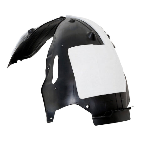 2021-2023 Hyundai Santa_Fe Fender Liner Front Driver Side – Side View (HY1248188)