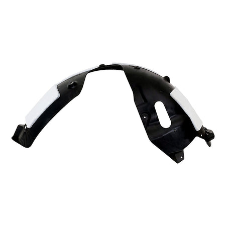 2021-2023 Hyundai Santa_Fe Fender Liner Front Driver Side – Side View (HY1248188)