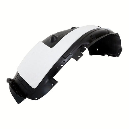 2021-2023 Hyundai Santa_Fe Fender Liner Front Driver Side – Back View (HY1248188)