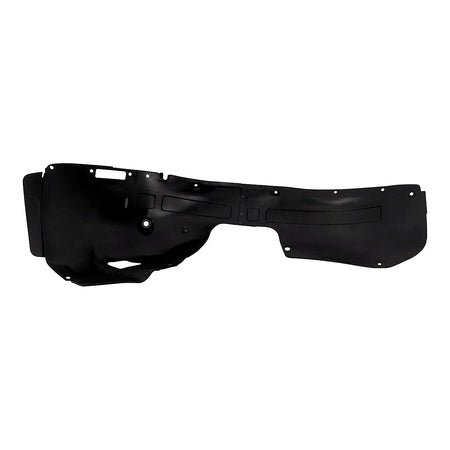 2022-2024 Hyundai Tucson Fender Liner Front Driver Side Se/Sel/Ltd Us Built – Front View (HY1248189)