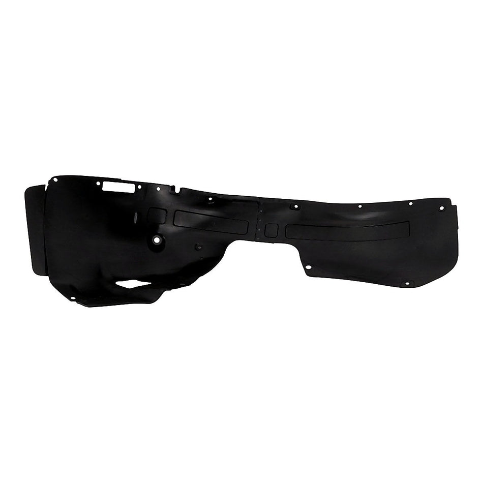 2022-2024 Hyundai Tucson Fender Liner Front Driver Side Se/Sel/Ltd Us Built – Front View (HY1248189)