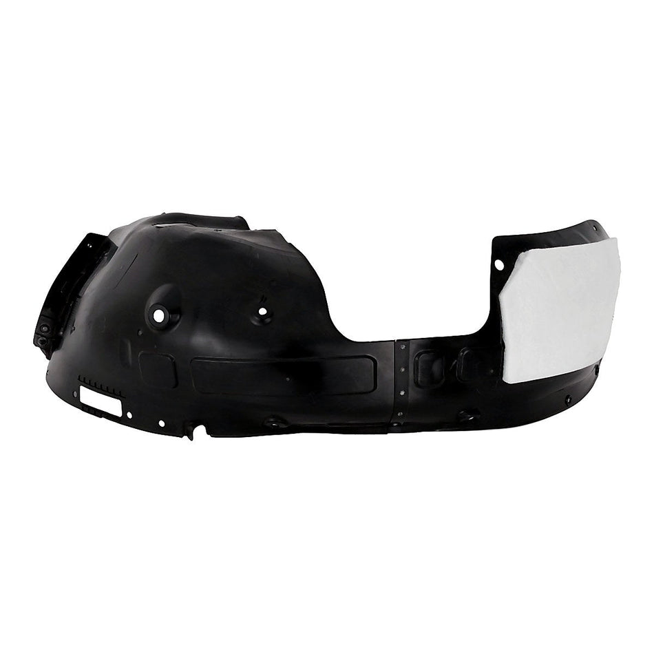 2022-2024 Hyundai Tucson Fender Liner Front Driver Side Se/Sel/Ltd Us Built – Side View (HY1248189)