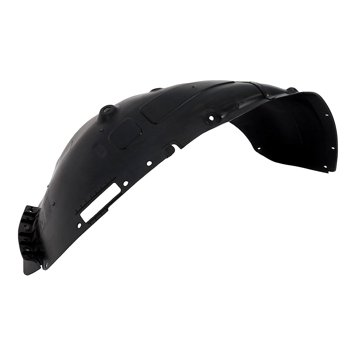 2022-2024 Hyundai Tucson Fender Liner Front Driver Side Se/Sel/Ltd Us Built – Side View (HY1248189)
