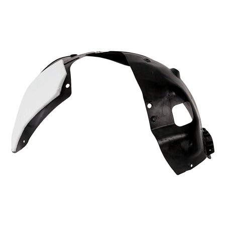 2022-2024 Hyundai Tucson Fender Liner Front Driver Side Se/Sel/Ltd Us Built – Back View (HY1248189)