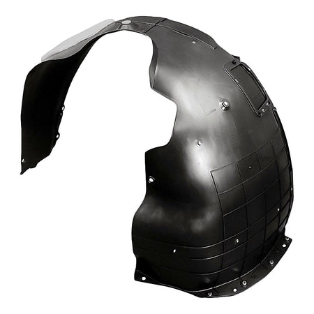 2022-2023 Hyundai Kona Fender Liner Front Driver Side Se/Sel/Limited Without Ev – Front View (HY1248190)