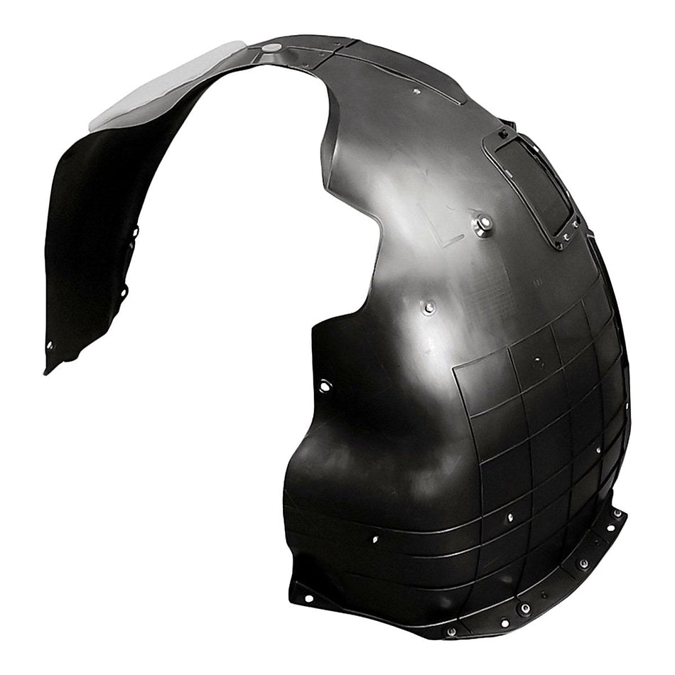 2022-2023 Hyundai Kona Fender Liner Front Driver Side Se/Sel/Limited Without Ev – Front View (HY1248190)