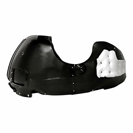2022-2023 Hyundai Kona Fender Liner Front Driver Side Se/Sel/Limited Without Ev – Back View (HY1248190)