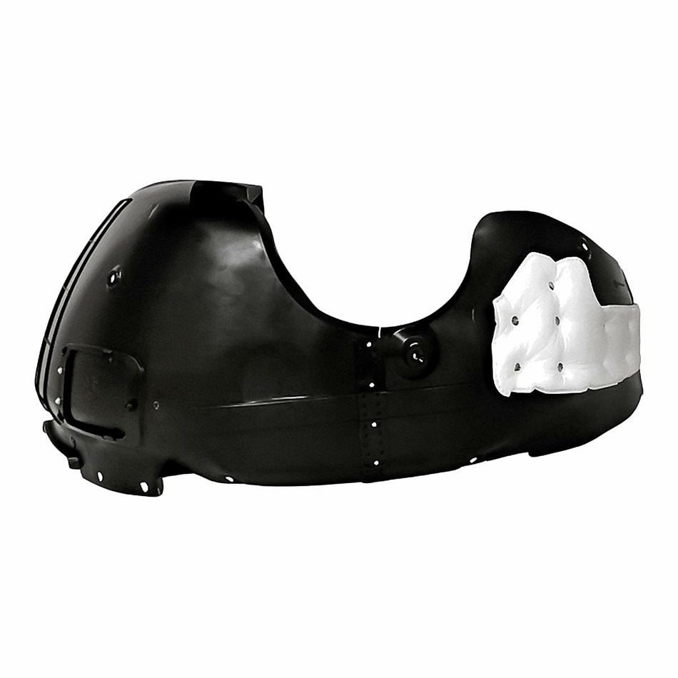 2022-2023 Hyundai Kona Fender Liner Front Driver Side Se/Sel/Limited Without Ev – Back View (HY1248190)