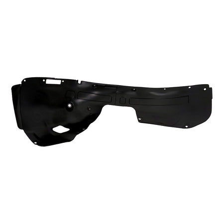 2022-2024 Hyundai Tucson Fender Liner Front Driver Side Se/Sel/Ltd Korea Built – Front View (HY1248193)