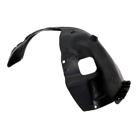 2022-2024 Hyundai Tucson Fender Liner Front Driver Side Se/Sel/Ltd Korea Built – Back View (HY1248193)