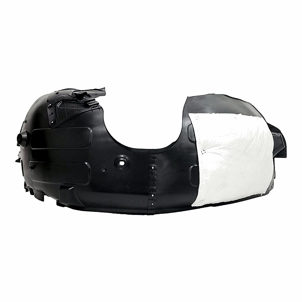 2024-2025 Hyundai Sonata Fender Liner Front Driver Side With N-Line – HY1248200