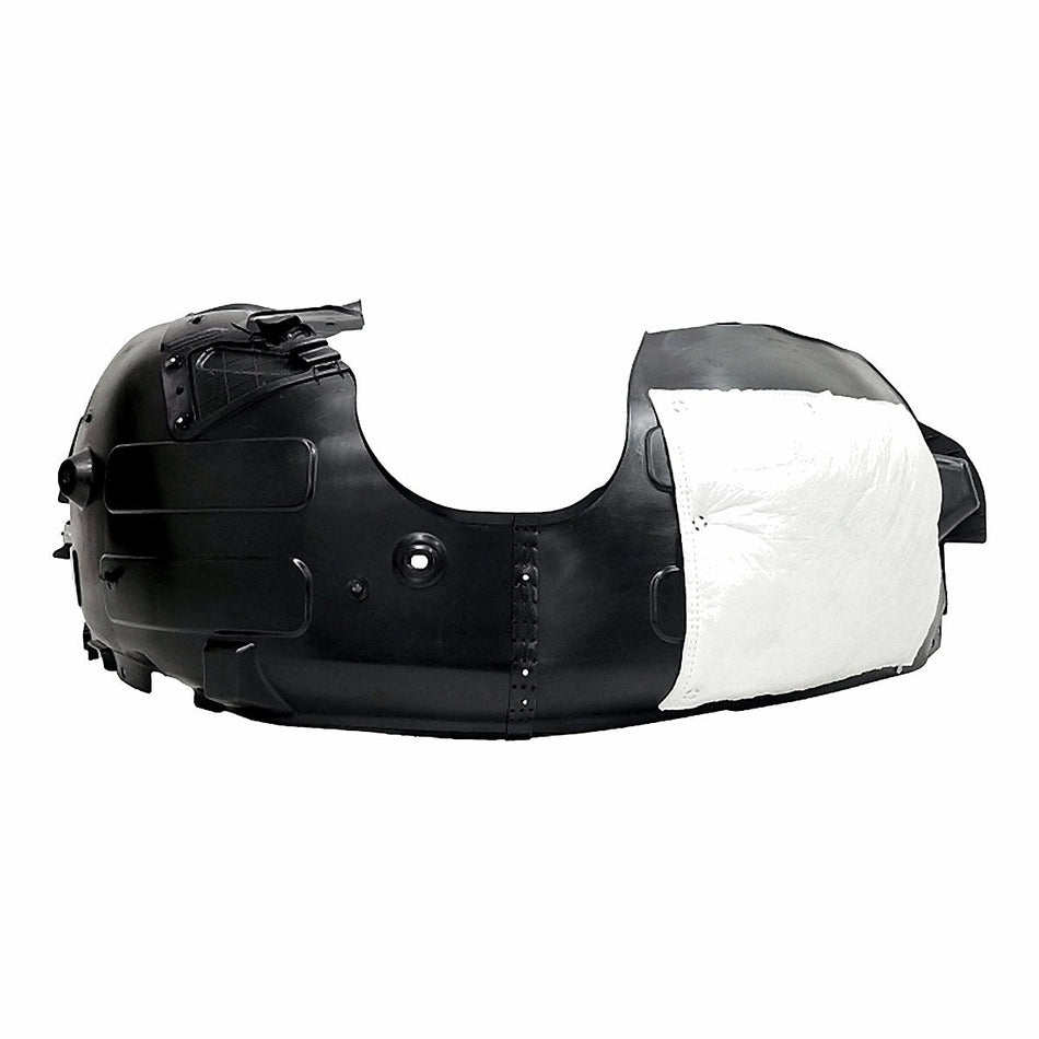 2024-2025 Hyundai Sonata Fender Liner Front Driver Side With N-Line – HY1248200