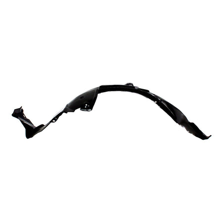 2001-2003 Hyundai Elantra Fender Liner Passenger Side – Front View (HY1249105)