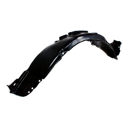 2001-2003 Hyundai Elantra Fender Liner Passenger Side – Side View (HY1249105)