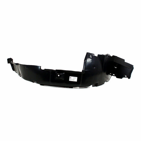2001-2003 Hyundai Elantra Fender Liner Passenger Side – Back View (HY1249105)