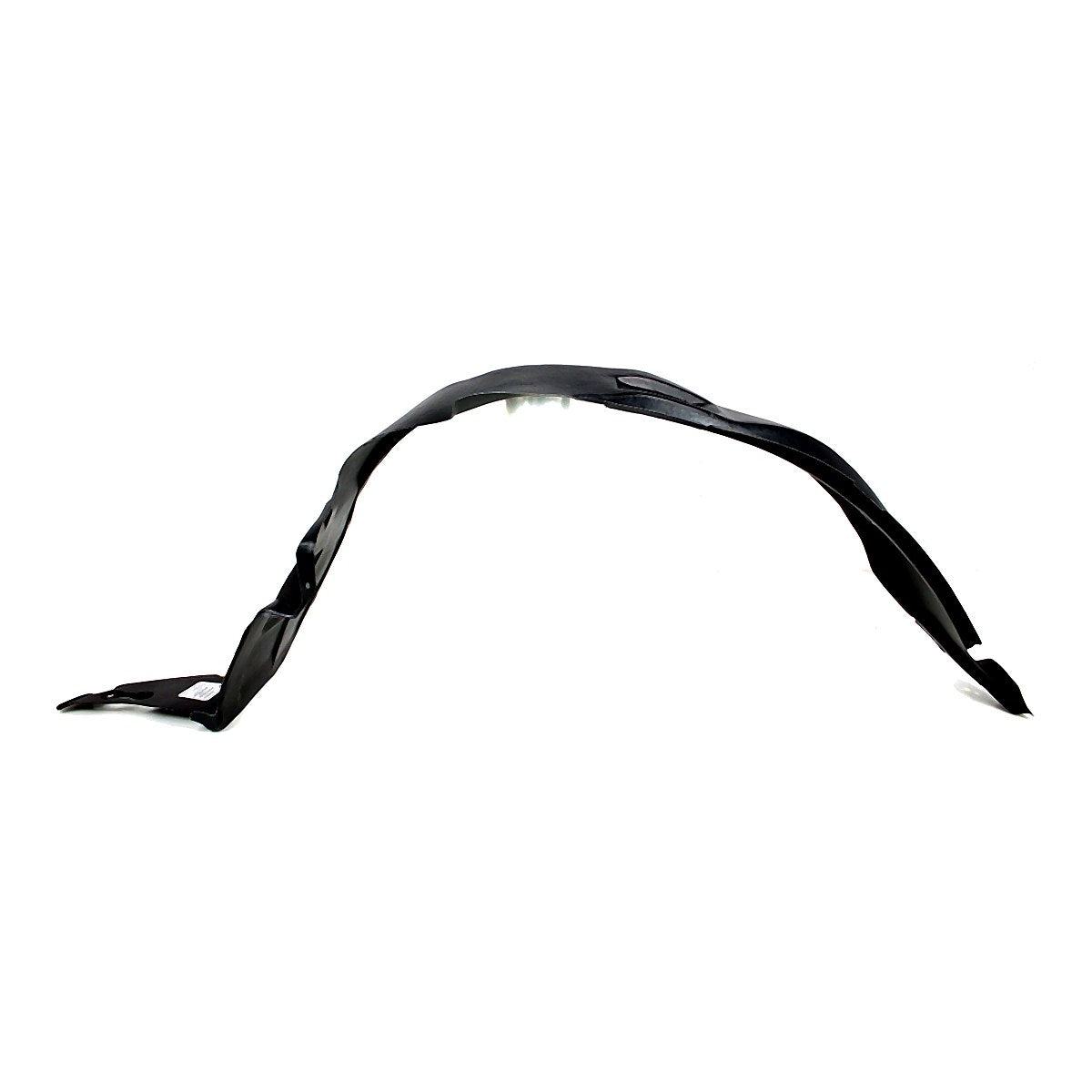 2001-2006 Hyundai Santa_Fe Fender Liner Passenger Side – Front View (HY1249107)