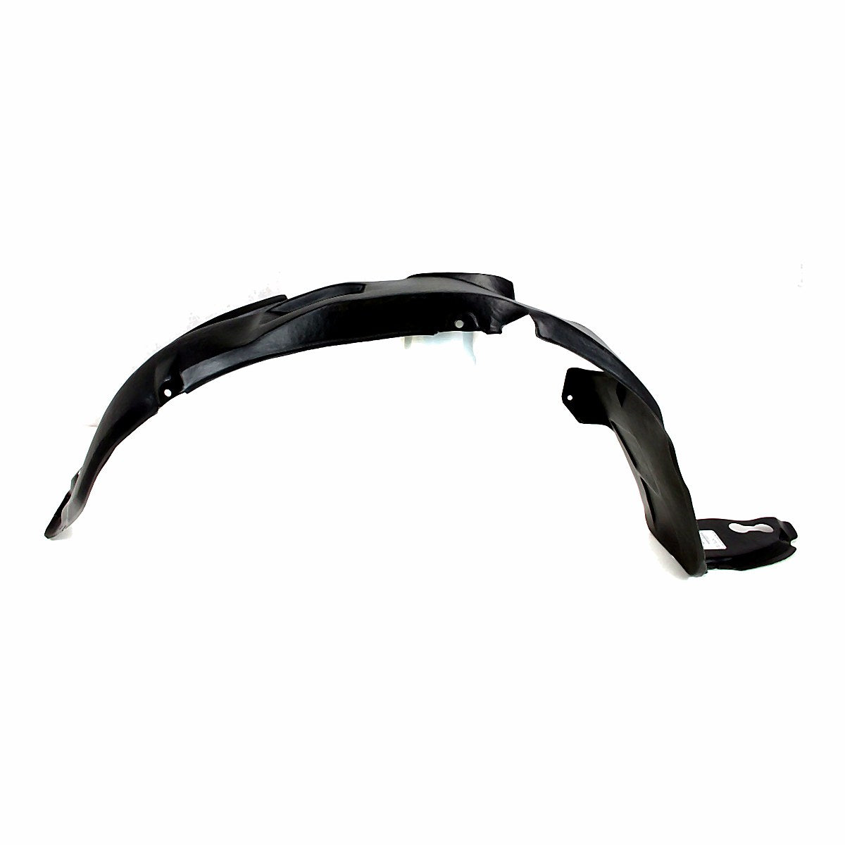 2001-2006 Hyundai Santa_Fe Fender Liner Passenger Side – Side View (HY1249107)