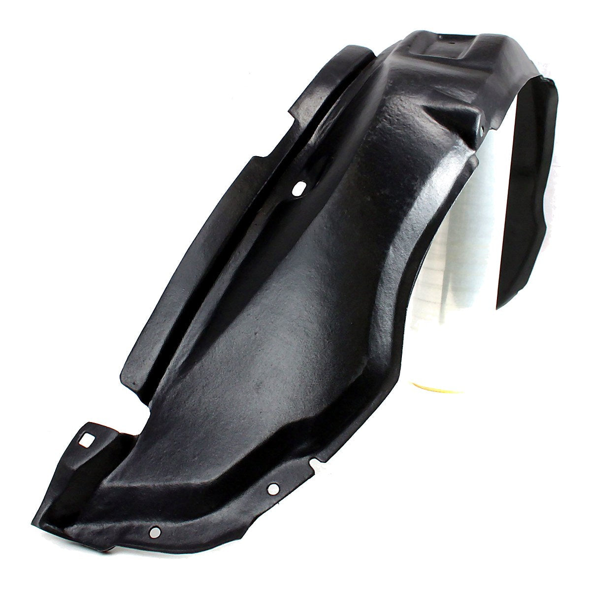 2001-2006 Hyundai Santa_Fe Fender Liner Passenger Side – Side View (HY1249107)