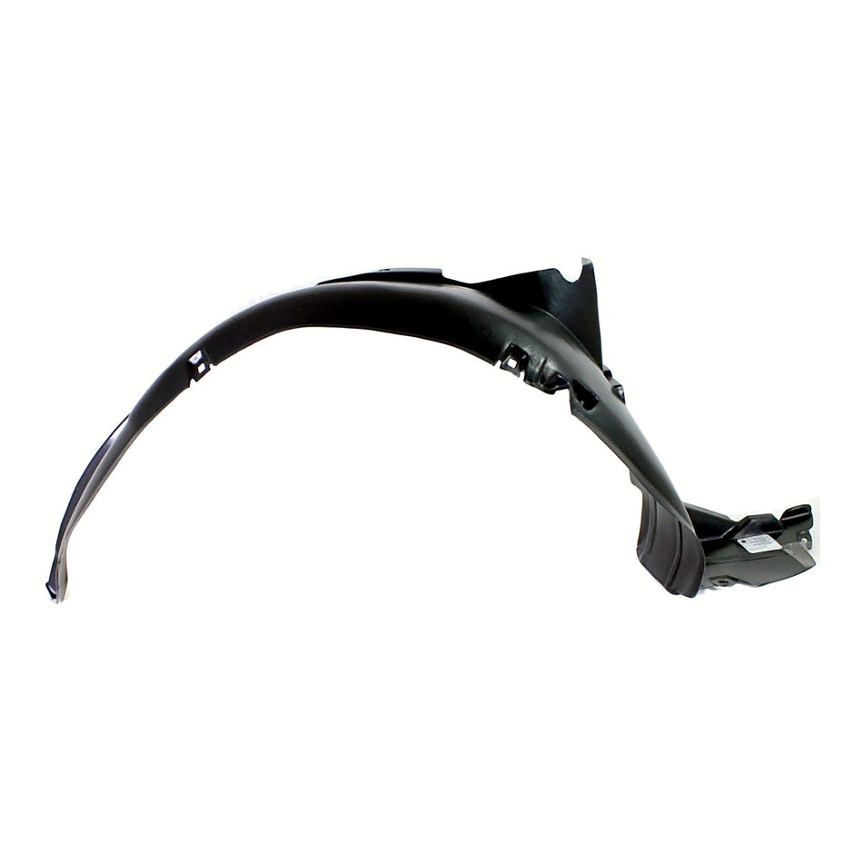 2002-2005 Hyundai Sonata Fender Liner Front Passenger Side – Front View (HY1249108)