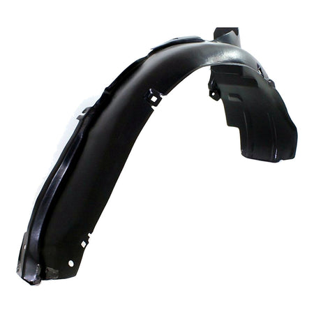 2002-2005 Hyundai Sonata Fender Liner Front Passenger Side – Side View (HY1249108)
