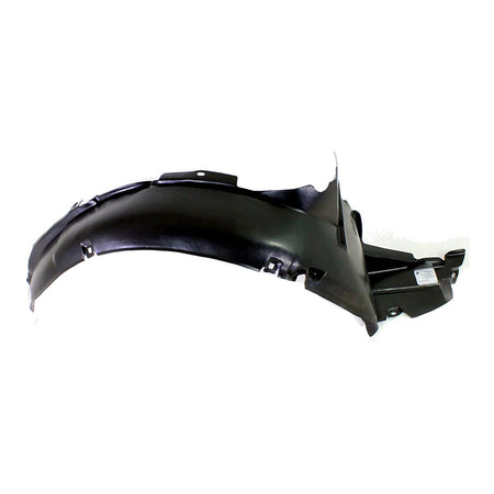 2002-2005 Hyundai Sonata Fender Liner Front Passenger Side – Back View (HY1249108)