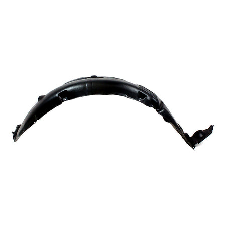 2006-2010 Hyundai Azera Fender Liner Front Passenger Side – Front View (HY1249112)