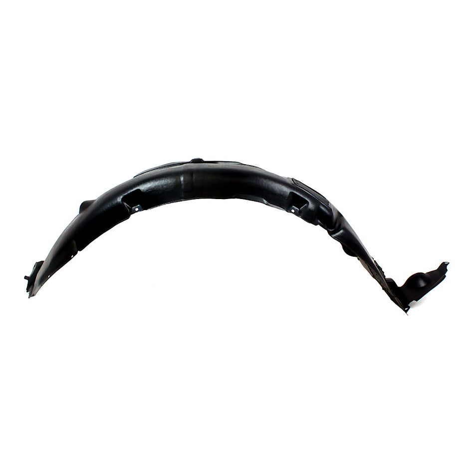 2006-2010 Hyundai Azera Fender Liner Front Passenger Side – Front View (HY1249112)