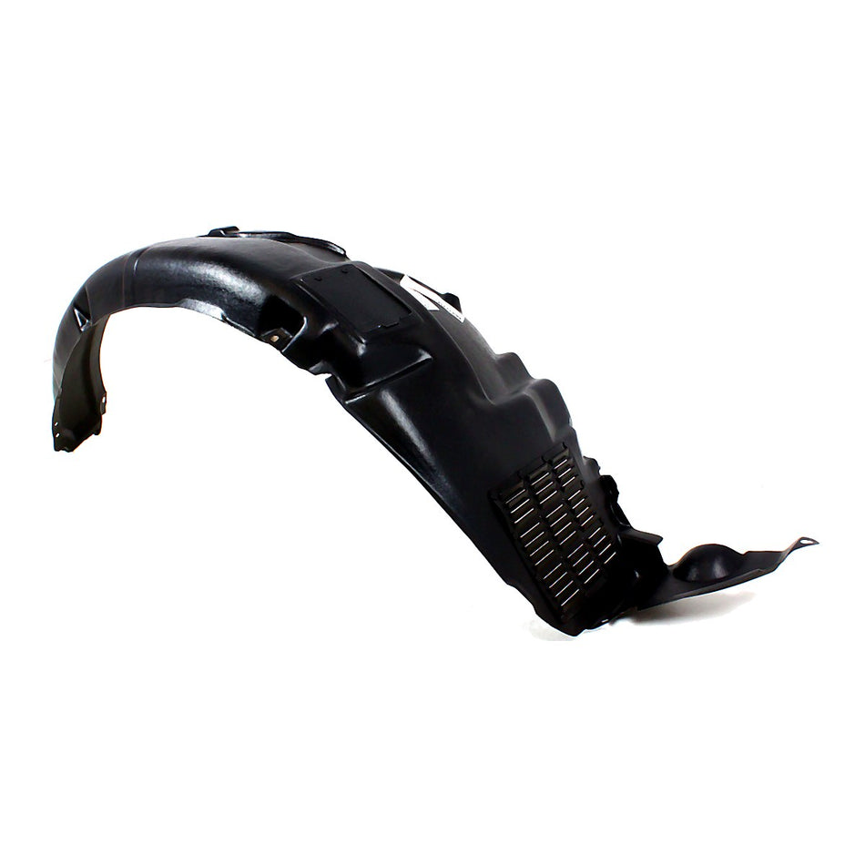 2006-2010 Hyundai Azera Fender Liner Front Passenger Side – Side View (HY1249112)