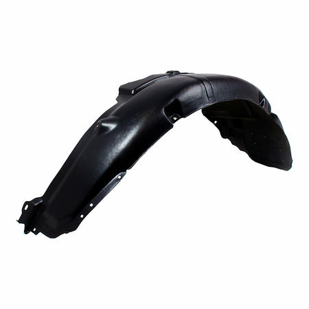 2006-2010 Hyundai Azera Fender Liner Front Passenger Side – Side View (HY1249112)