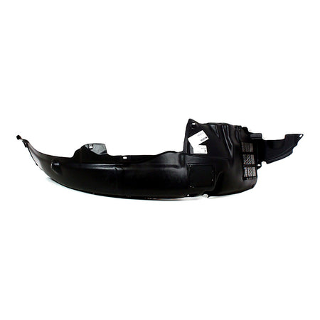 2006-2010 Hyundai Azera Fender Liner Front Passenger Side – Back View (HY1249112)