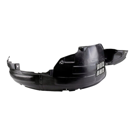 2007-2012 Hyundai Veracruz Fender Liner Front Passenger Side – Front View (HY1249113)