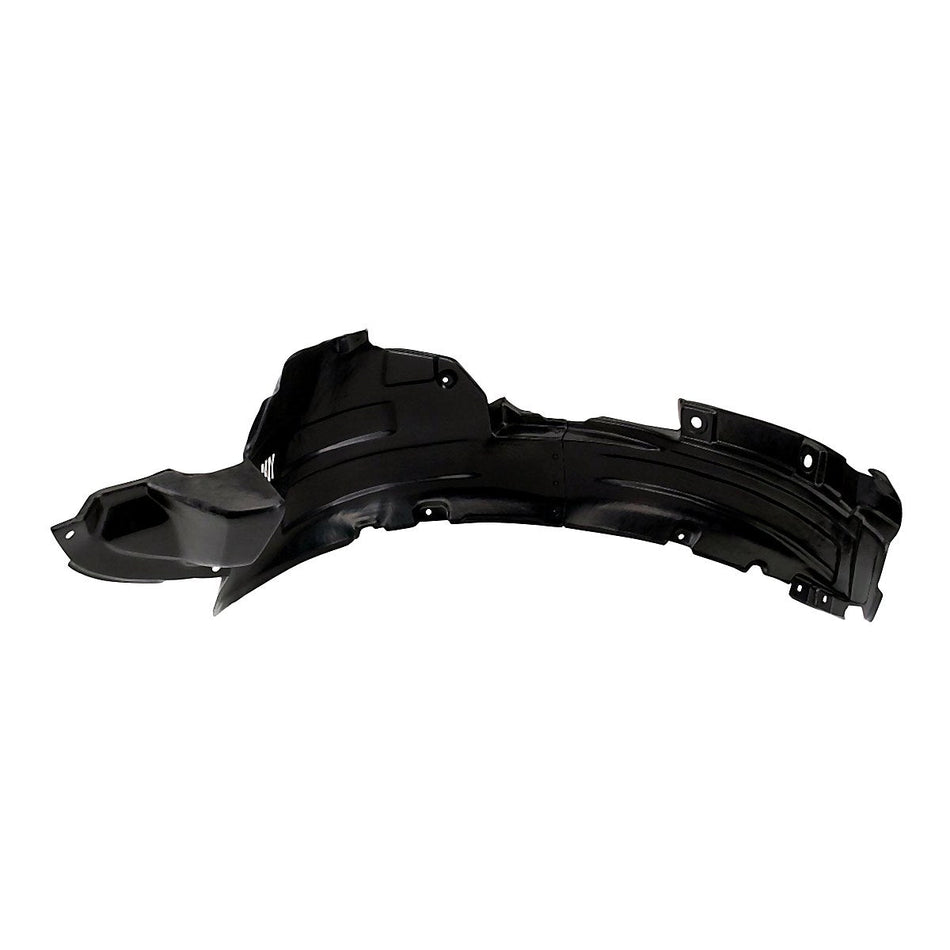2007-2012 Hyundai Veracruz Fender Liner Front Passenger Side – Side View (HY1249113)