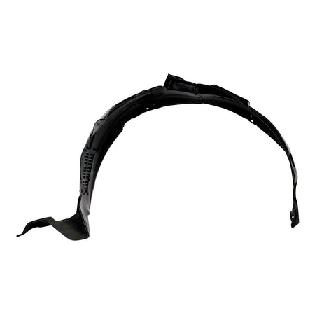 2007-2012 Hyundai Veracruz Fender Liner Front Passenger Side – Side View (HY1249113)
