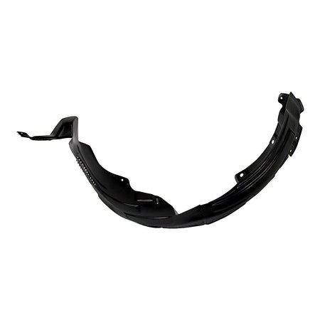 2007-2012 Hyundai Veracruz Fender Liner Front Passenger Side – Back View (HY1249113)