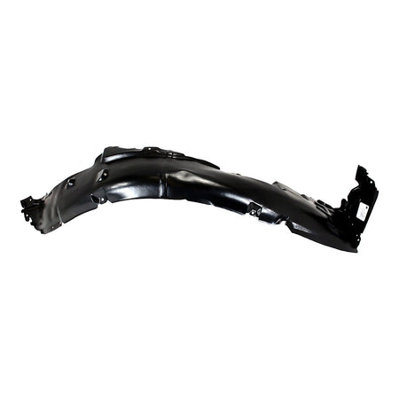 2009-2010 Hyundai Sonata Fender Liner Passenger Side – Front View (HY1249115)