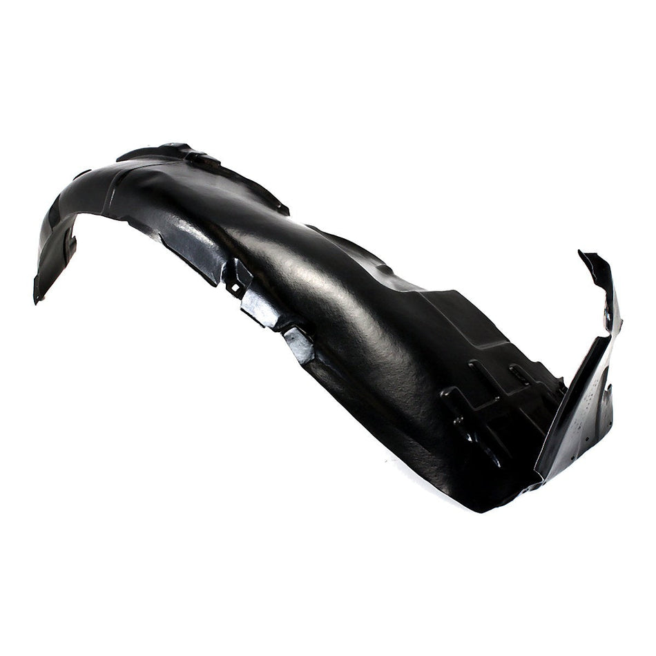 2009-2010 Hyundai Sonata Fender Liner Passenger Side – Side View (HY1249115)