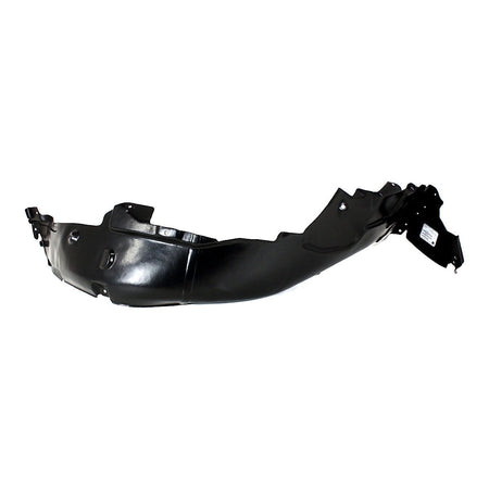 2009-2010 Hyundai Sonata Fender Liner Passenger Side – Back View (HY1249115)