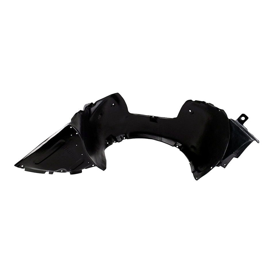 2009 Hyundai Genesis_Sedan Fender Liner Passenger Side – Front View (HY1249117)