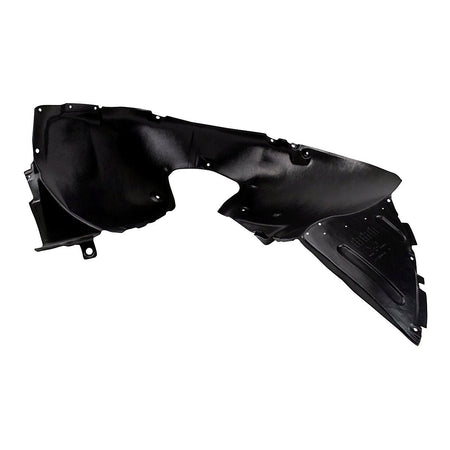 2009 Hyundai Genesis_Sedan Fender Liner Passenger Side – Back View (HY1249117)