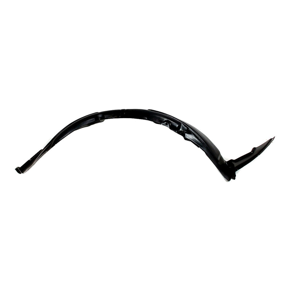 2009-2012 Hyundai Elantra_Touring_Wagon Fender Liner Passenger Side – Front View (HY1249118)