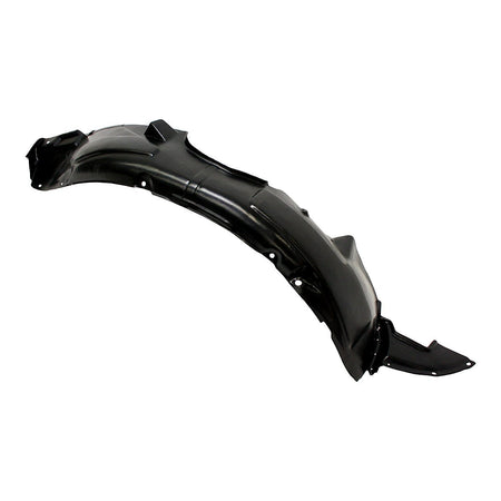 2009-2012 Hyundai Elantra_Touring_Wagon Fender Liner Passenger Side – Side View (HY1249118)