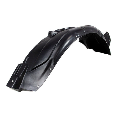 2009-2012 Hyundai Elantra_Touring_Wagon Fender Liner Passenger Side – Side View (HY1249118)