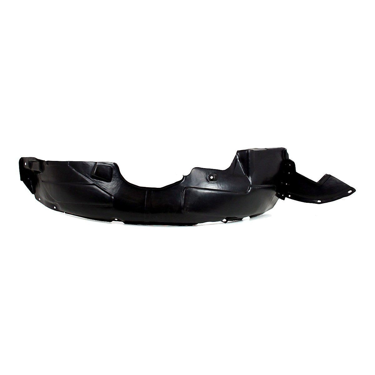 2009-2012 Hyundai Elantra_Touring_Wagon Fender Liner Passenger Side – Back View (HY1249118)