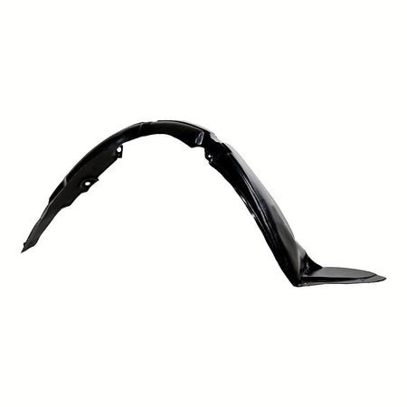 2012-2013 Hyundai Accent_Hatchback Fender Liner Passenger Side – Front View (HY1249122)