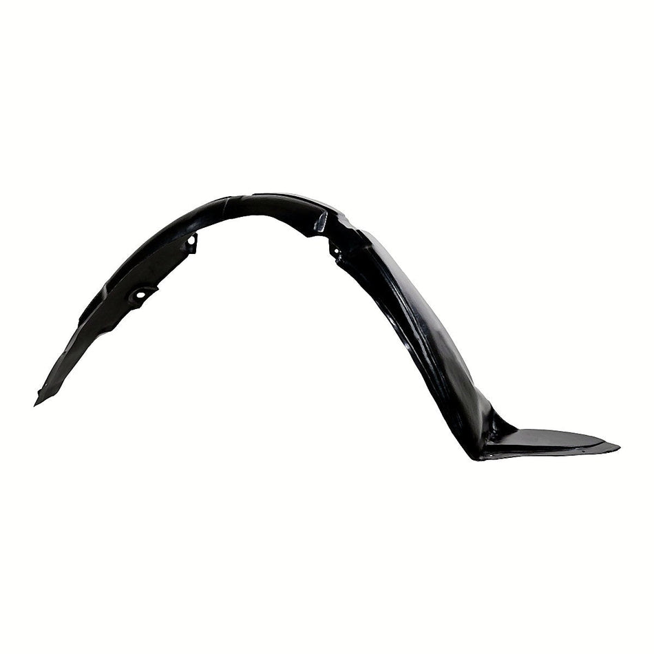 2012-2013 Hyundai Accent_Hatchback Fender Liner Passenger Side – Front View (HY1249122)