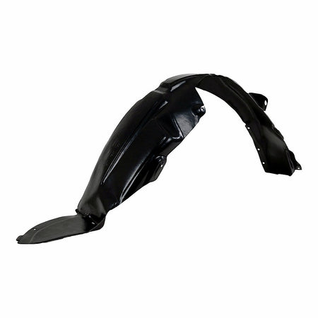 2012-2013 Hyundai Accent_Hatchback Fender Liner Passenger Side – Side View (HY1249122)