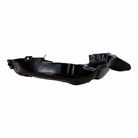 2012-2013 Hyundai Accent_Hatchback Fender Liner Passenger Side – Side View (HY1249122)