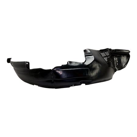 2010-2012 Hyundai Santa_Fe Fender Liner Passenger Side – Side View (HY1249123)